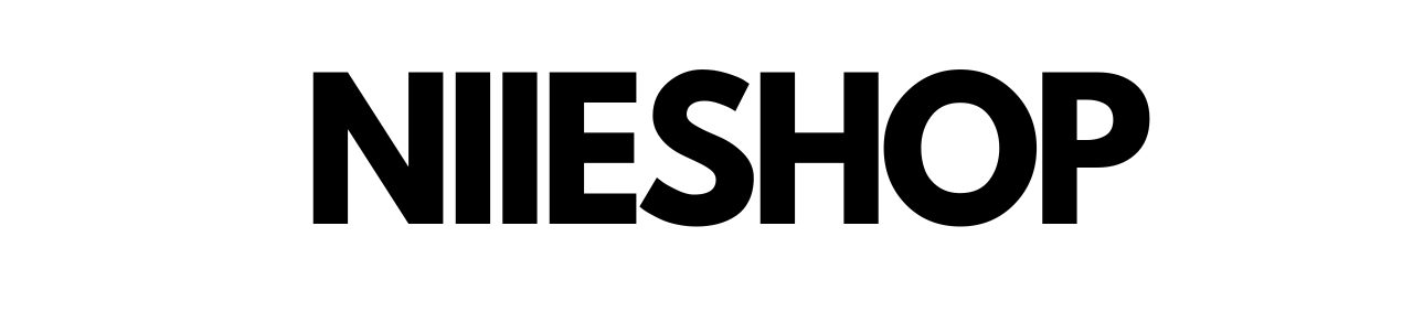 Niieshop